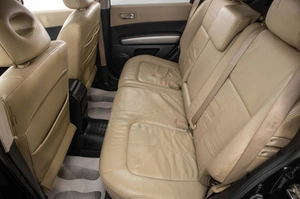 Внедорожник Nissan X-Trail 2008 года, 1049000 рублей, Барнаул
