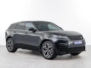Внедорожник Land Rover Range Rover Velar 2018 года, 3698999 рублей, Москва