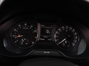 Лифтбек Skoda Octavia 2014 года, 1124000 рублей, Воронеж