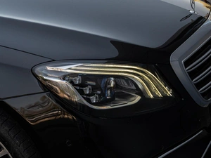 Седан Mercedes-benz S-класс 2018 года, 5770000 рублей, Краснодар