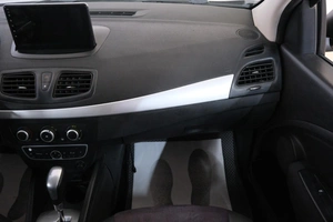 Седан Renault Fluence 2012 года, 759000 рублей, Омск