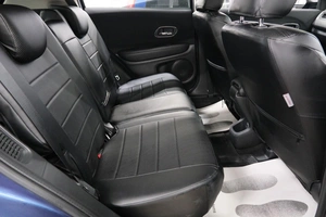 Внедорожник Honda Vezel 2014 года, 1629000 рублей, Омск