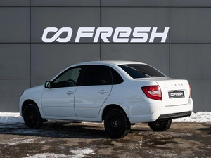 Седан ВАЗ (LADA) Granta 2022 года, 780000 рублей, Краснодар