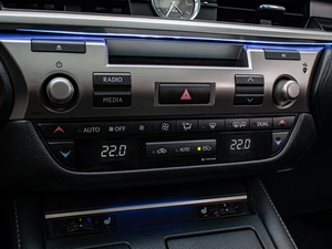 Седан Lexus ES 2016 года, 2209000 рублей, Краснодар