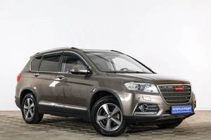 Внедорожник Haval H6 2019 года, 1799000 рублей, Тюмень