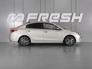 Седан Kia Rio 2018 года, 1698000 рублей, Минеральные Воды