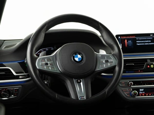 Седан BMW 7 серия 2020 года, 6298999 рублей, Москва
