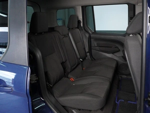 Фургон Ford Transit Connect 2016 года, 1799000 рублей, Красный Пахарь