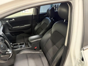 Внедорожник Kia Sportage 2016 года, 1679000 рублей, Красноярск