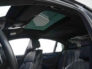 Седан BMW 5 серия 2022 года, 5648888 рублей, Москва