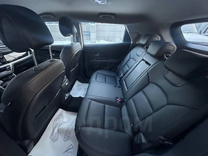 Внедорожник KGM Korando 2025 года, 4160000 рублей, Красноярск