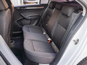 Лифтбек Skoda Rapid 2018 года, 1230000 рублей, Краснодар