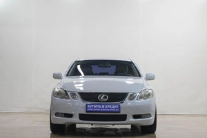 Седан Lexus GS 2006 года, 959000 рублей, Новокузнецк
