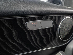 Внедорожник Mercedes-benz GLC-класс 2019 года, 4040000 рублей, Краснодар
