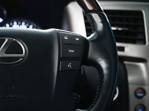 Внедорожник Lexus LX 2013 года, 4677077 рублей, Москва