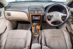 Седан Nissan Bluebird Sylphy 2002 года, 439000 рублей, Томск