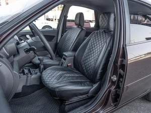 Лифтбек ВАЗ (LADA) Granta 2015 года, 370000 рублей, Нижний Новгород