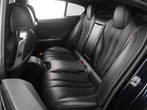 Седан BMW 6 серия Gran Coupe 2013 года, 3379000 рублей, Тюмень