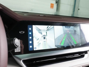 Внедорожник Geely Monjaro 2022 года, 3189000 рублей, Воронеж