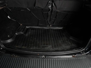 Внедорожник Chevrolet Niva 2009 года, 479000 рублей, Воронеж