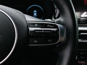 Седан Kia K5 2021 года, 3016000 рублей, Красноярск