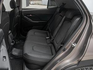 Внедорожник Hyundai Creta 2021 года, 2220000 рублей, Краснодар