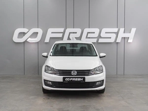 Седан Volkswagen Polo 2018 года, 1274000 рублей, Воронеж