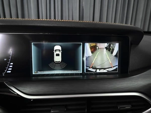 Внедорожник FAW Bestune T77 2022 года, 1842000 рублей, Ставрополь