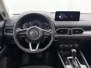 Внедорожник Mazda CX-5 2025 года, 3970000 рублей, Орёл