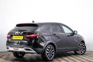 Универсал ВАЗ (LADA) Vesta Cross 2025 года, 1749000 рублей, Пермь