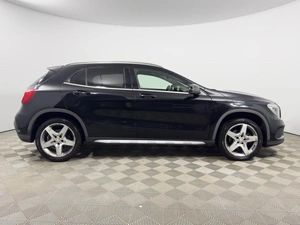 Внедорожник Mercedes-benz GLA-класс 2015 года, 2142900 рублей, Казань