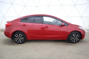 Седан Kia Cerato 2013 года, 1200000 рублей, Обнинск