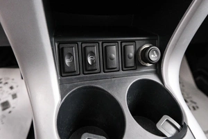 Внедорожник Lifan X60 2014 года, 559000 рублей, Красноярск