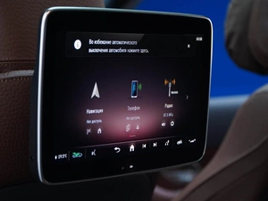 Внедорожник Mercedes-benz GLS-класс 2025 года, 16699777 рублей, Москва