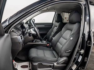 Внедорожник Mazda CX-5 2017 года, 2300000 рублей, Красноярск