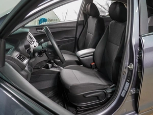 Седан Hyundai Solaris 2020 года, 1359000 рублей, Воронеж