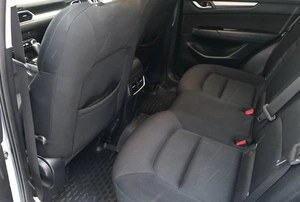 Внедорожник Mazda CX-5 2018 года, 2490000 рублей, Солонцы