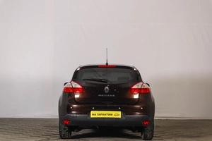 Хетчбэк Renault Megane 2014 года, 979000 рублей, Тюмень