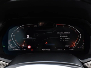Внедорожник BMW X5 2020 года, 5995000 рублей, Краснодар