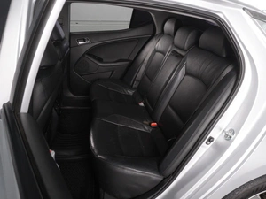 Седан Kia Optima 2015 года, 1615000 рублей, Минеральные Воды