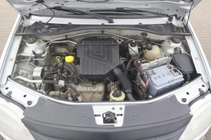 Седан Renault Logan 2012 года, 615000 рублей, Орёл