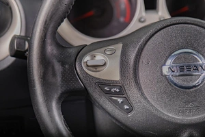 Внедорожник Nissan Juke 2012 года, 1099000 рублей, Томск