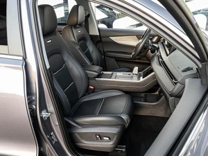Внедорожник Chery Tiggo 7 Pro Max 2023 года, 1589000 рублей, Краснодар