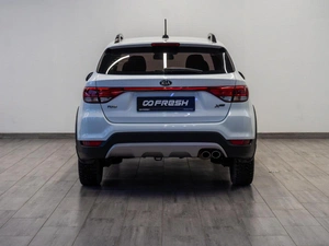 Хетчбэк Kia Rio X-Line 2019 года, 1499000 рублей, Саратов