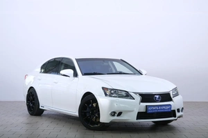 Седан Lexus GS 2012 года, 2539000 рублей, Омск