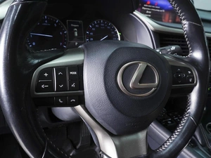 Внедорожник Lexus RX 2017 года, 3890000 рублей, Ростов-на-Дону