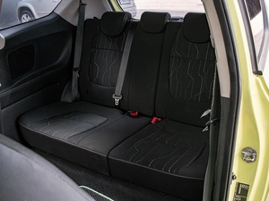 Хетчбэк Kia Picanto 2011 года, 790000 рублей, Краснодар