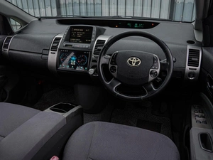 Лифтбек Toyota Prius 2008 года, 649000 рублей, Волгоград