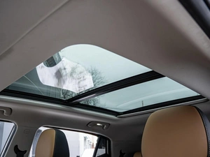 Внедорожник GAC GS3 2024 года, 2120000 рублей, Краснодар