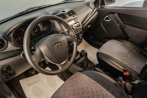Лифтбек ВАЗ (LADA) Granta 2024 года, 1019000 рублей, Челябинск